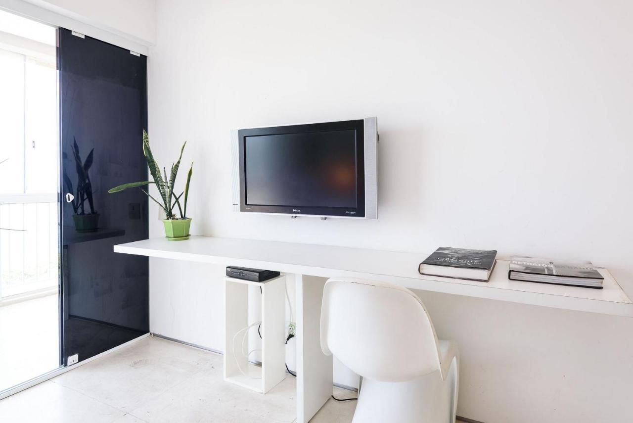 Apartamento Moderno Com Vista Mar | V 90/102 ริโอเดจาเนโร ภายนอก รูปภาพ