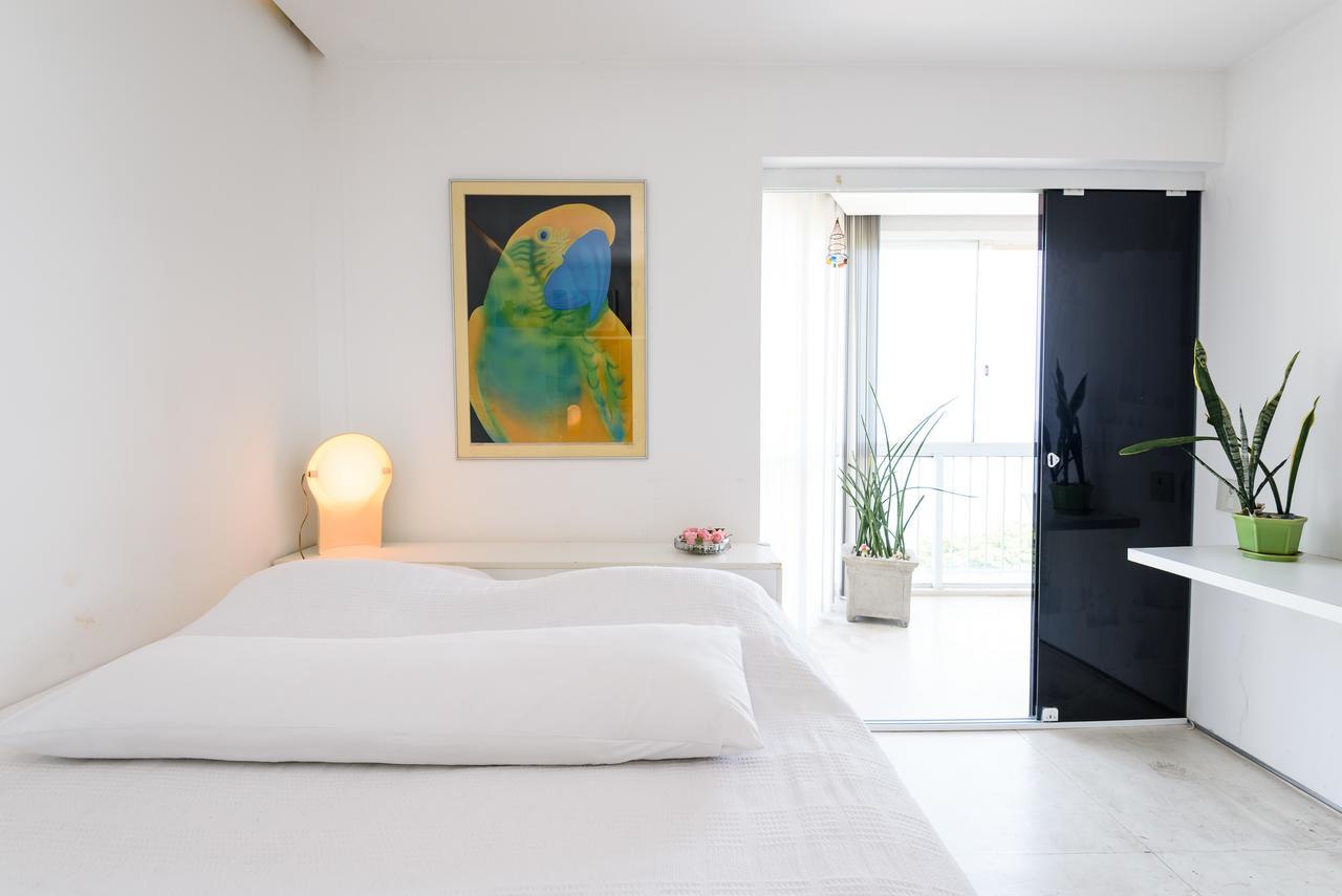 Apartamento Moderno Com Vista Mar | V 90/102 ริโอเดจาเนโร ภายนอก รูปภาพ